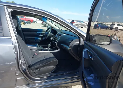 2015 Nissan Altima 2.5/2.5 S/2.5 Sl/2.5 Sv z USA, uszkodzony, nr VIN 1N4AL3AP3FC286562